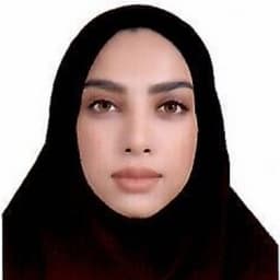 مرضیه رضوانی پور