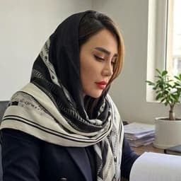 فهیمه شادمانی