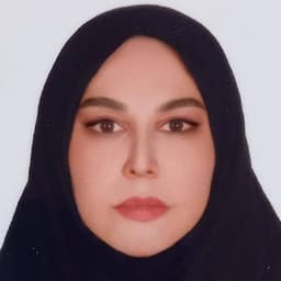زهرا رضائی