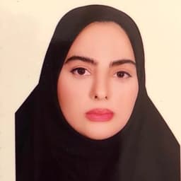 سیده فاطمه رمضانیان