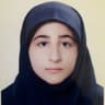 حمیده احسانی