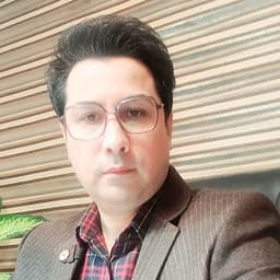 ایمان فیاضی