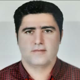 نعمت الله قاسمی