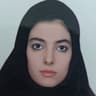 آناهیتا قربانی رضائی
