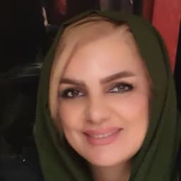 فریده بیرانوند