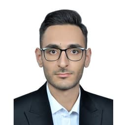 امیرحسین نخعی