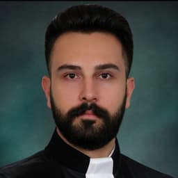 امیر اسداللهی