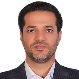 مسلم بزرگمهر