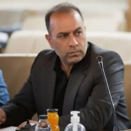مهدی محمدی