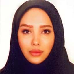 مرضیه صداقت منش
