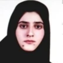 فاطمه جعفریان