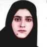 فاطمه جعفریان