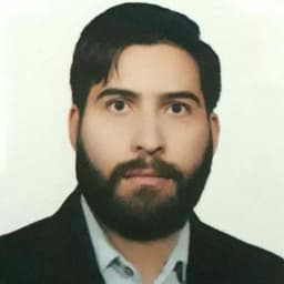 رامین حضوری