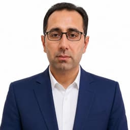 محسن عبدالهی