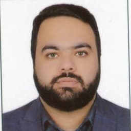 سید احمد نبوی