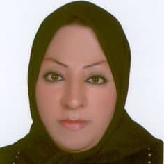 معصومه محمدزاده دهج