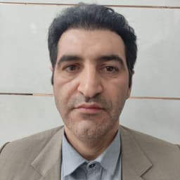 حسین امینیان