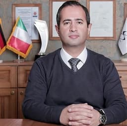 سعید صابر