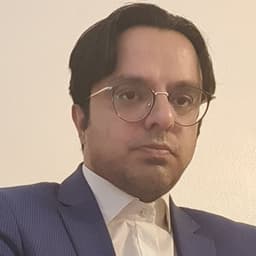سید محسن دهقان منشادی