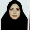فاطمه سدیان