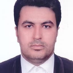 یاسر بختیاری