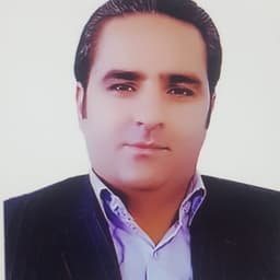 سعید معصومی
