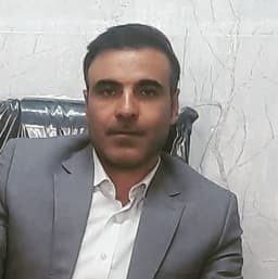 مهدی ستاری فرجی