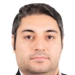 محمد جعفری