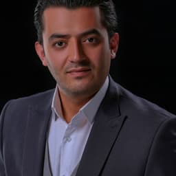 اصغر علی زاده