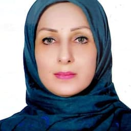 راضیه حیدری