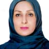 راضیه حیدری