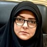 مریم سهرابی فر