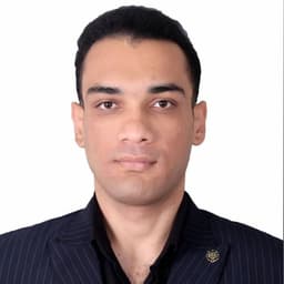 سعید اصغری