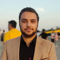 محمدحسین علی حسینی