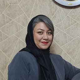 سحر سلیمی نسب