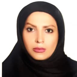 غزال محسنی کبیر