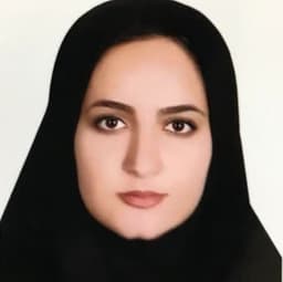 زهرا جمشیدی