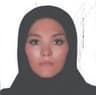 فرناز مهری