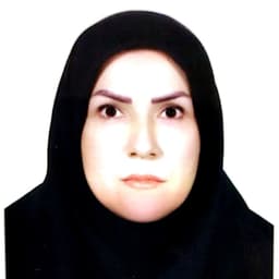 رفیعه علیجان نژاد