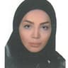 مهرناز قیاسی