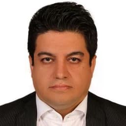 محمدرضا بهدوست