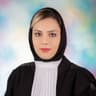یاسمن آفرنجه
