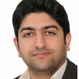 فواد نصرتی