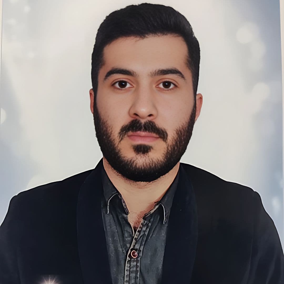 امیر محمد کریمی
