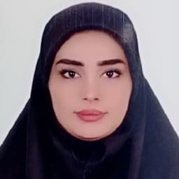 مژگان یاری
