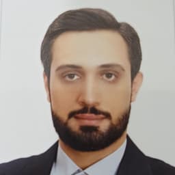 سید پژمان هاشمی