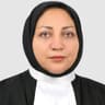 مریم فرازی فر