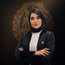 ریحانه حاجی لطفعلی شیرازی