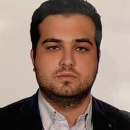 آرمین خانمحمدی