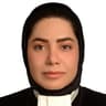 فاطمه رحمتی
